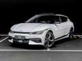 Kia EV6 77.4 kWh GT Line | 20" | Opendak | ACC | 360° | Blanc - thumbnail 1