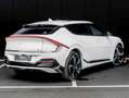 Kia EV6 77.4 kWh GT Line | 20" | Opendak | ACC | 360° | Blanc - thumbnail 2
