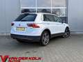 Volkswagen Tiguan 1.4 TSI 4Motion Comfortline Automaat | Panorama | Weiß - thumbnail 2
