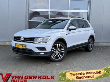1.4 TSI 4Motion Comfortline Automaat | Panorama |