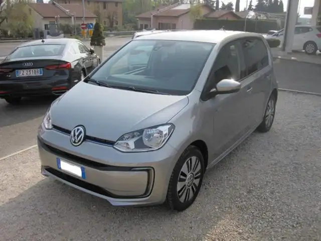Volkswagen e-up! 82 CV OK NEOPATENTATI