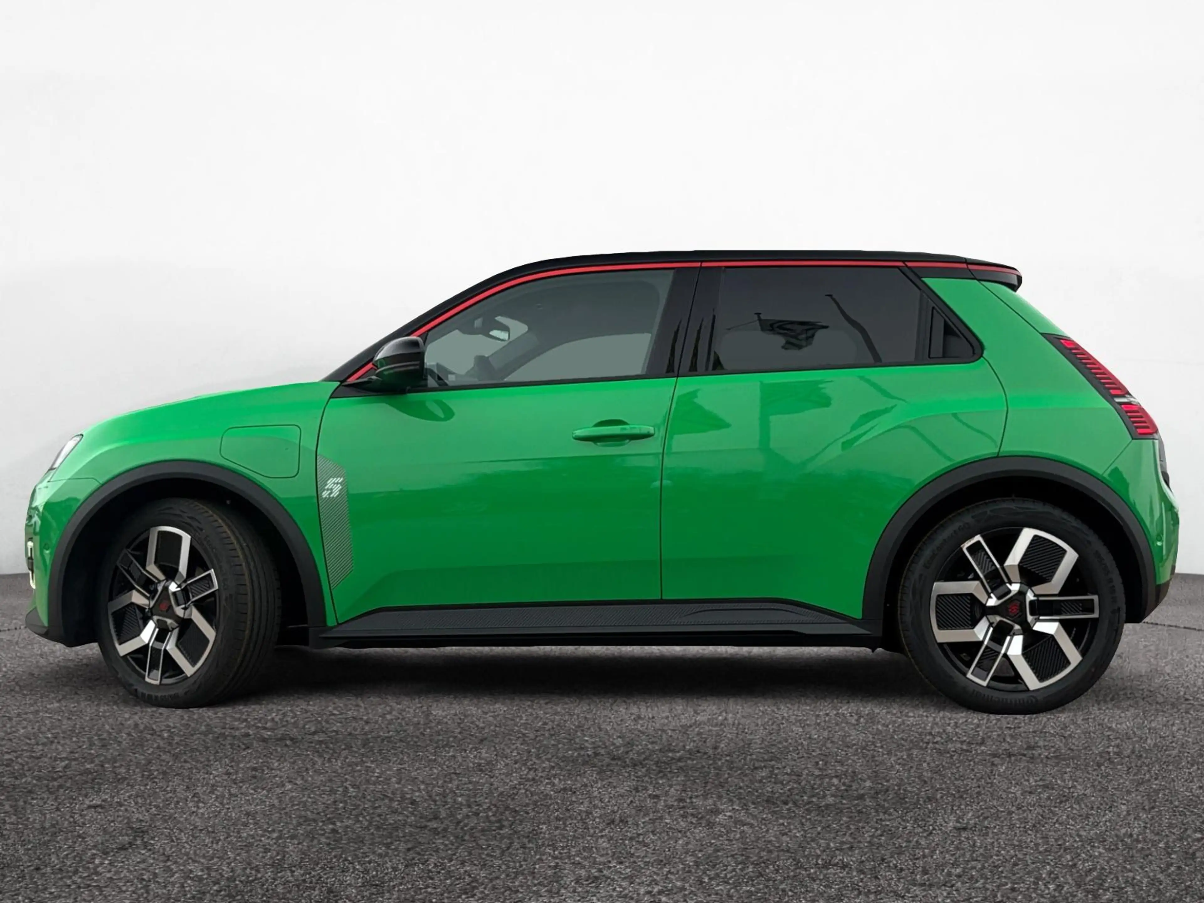 Renault R 5 R5 E-Tech TECHNO 120 Urban Range — photo 3