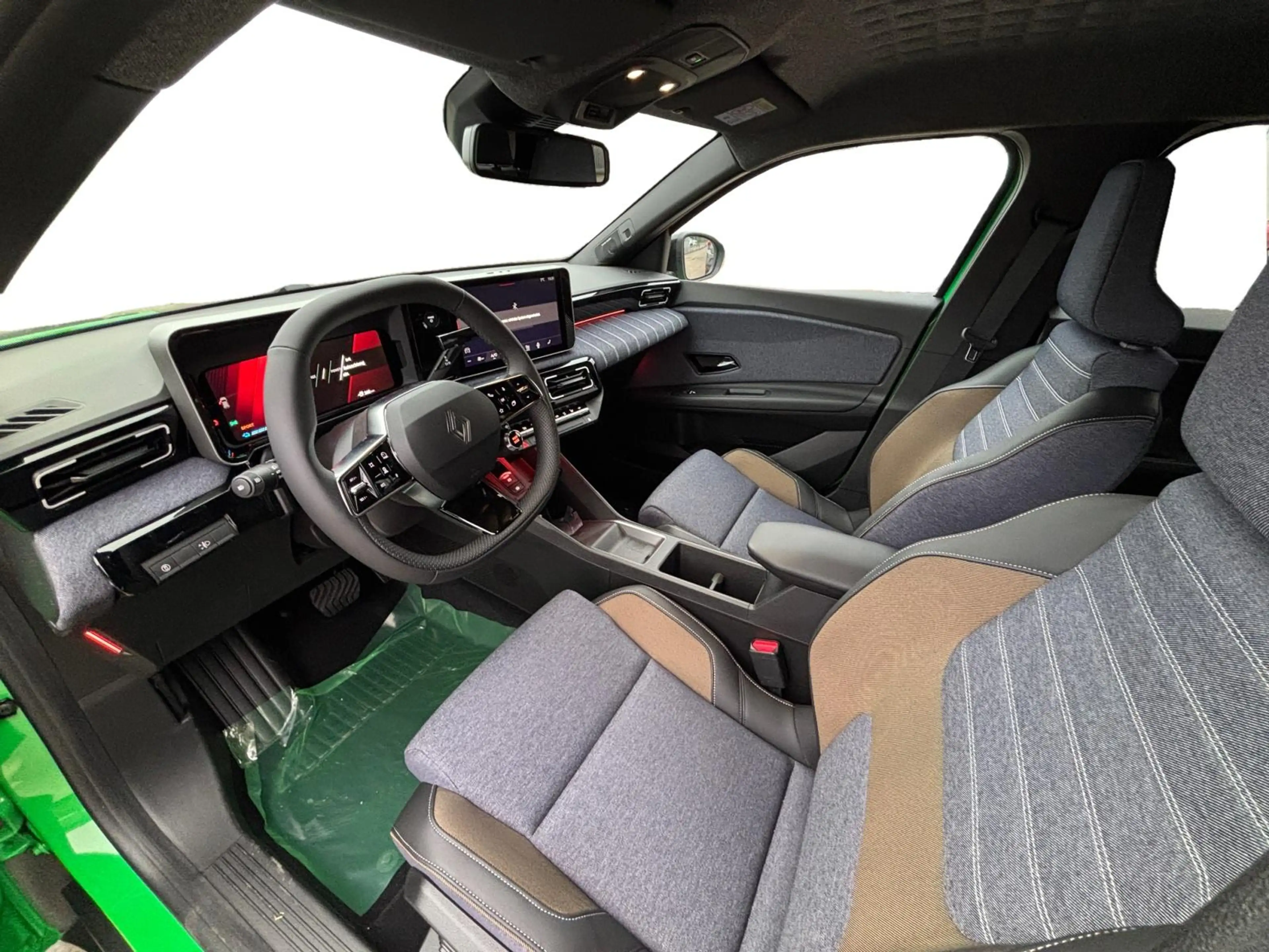 Renault R 5 R5 E-Tech TECHNO 120 Urban Range — photo 10
