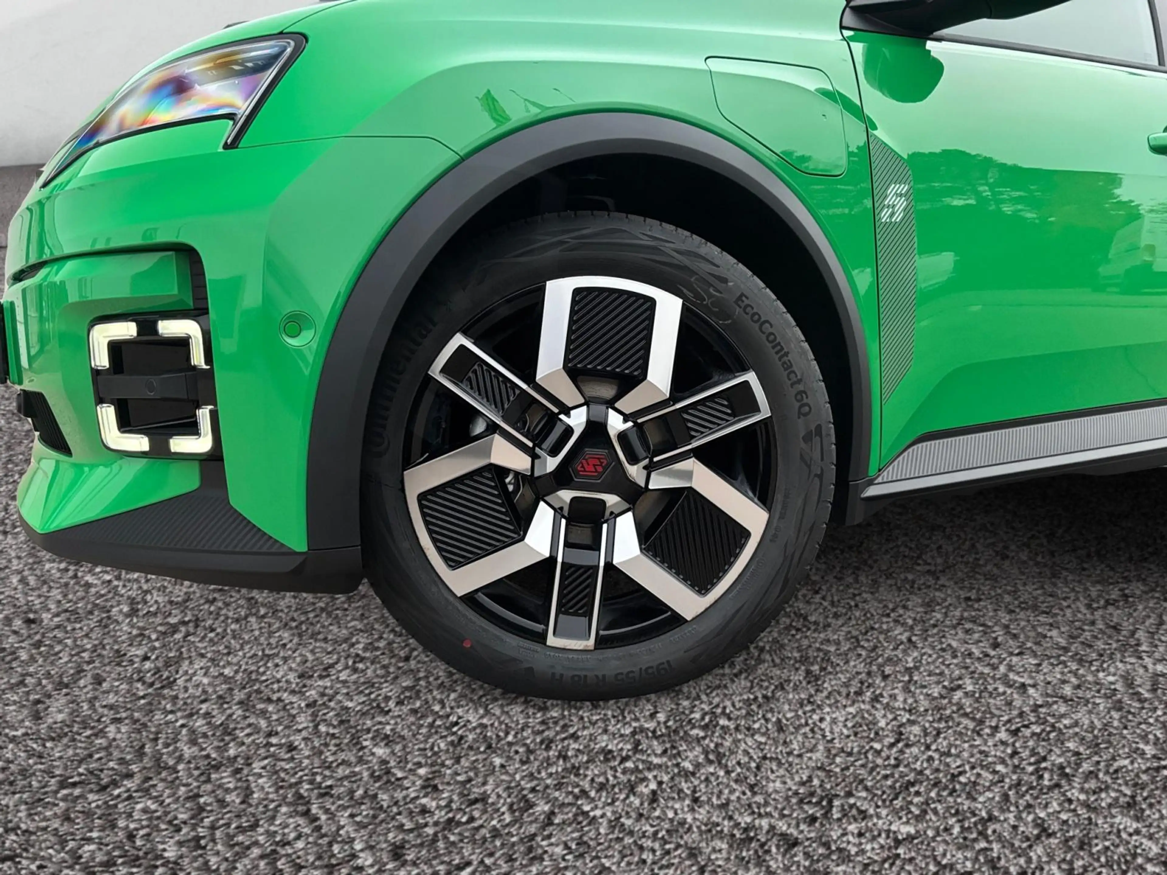 Renault R 5 R5 E-Tech TECHNO 120 Urban Range — photo 15