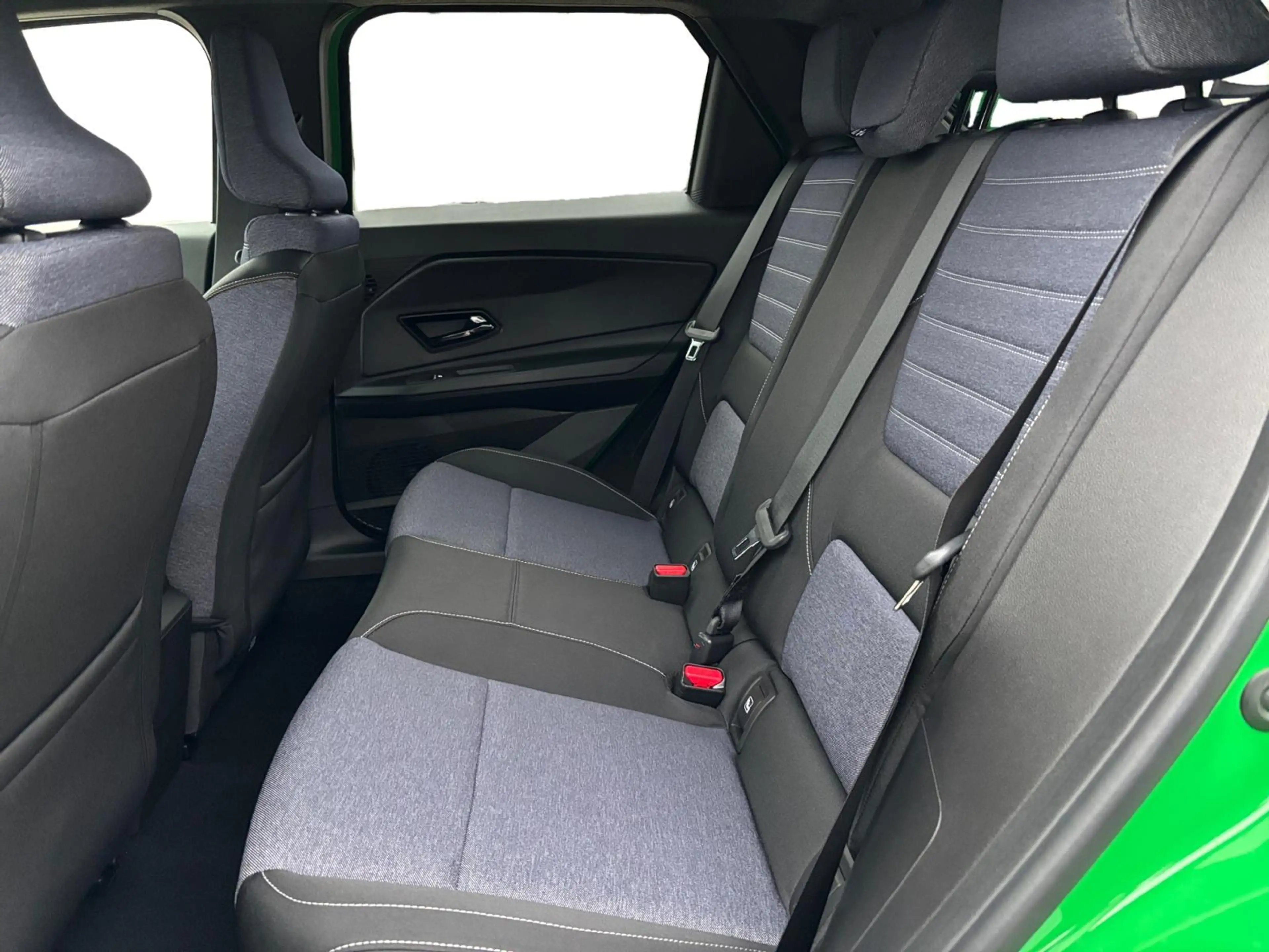 Renault R 5 R5 E-Tech TECHNO 120 Urban Range — photo 14