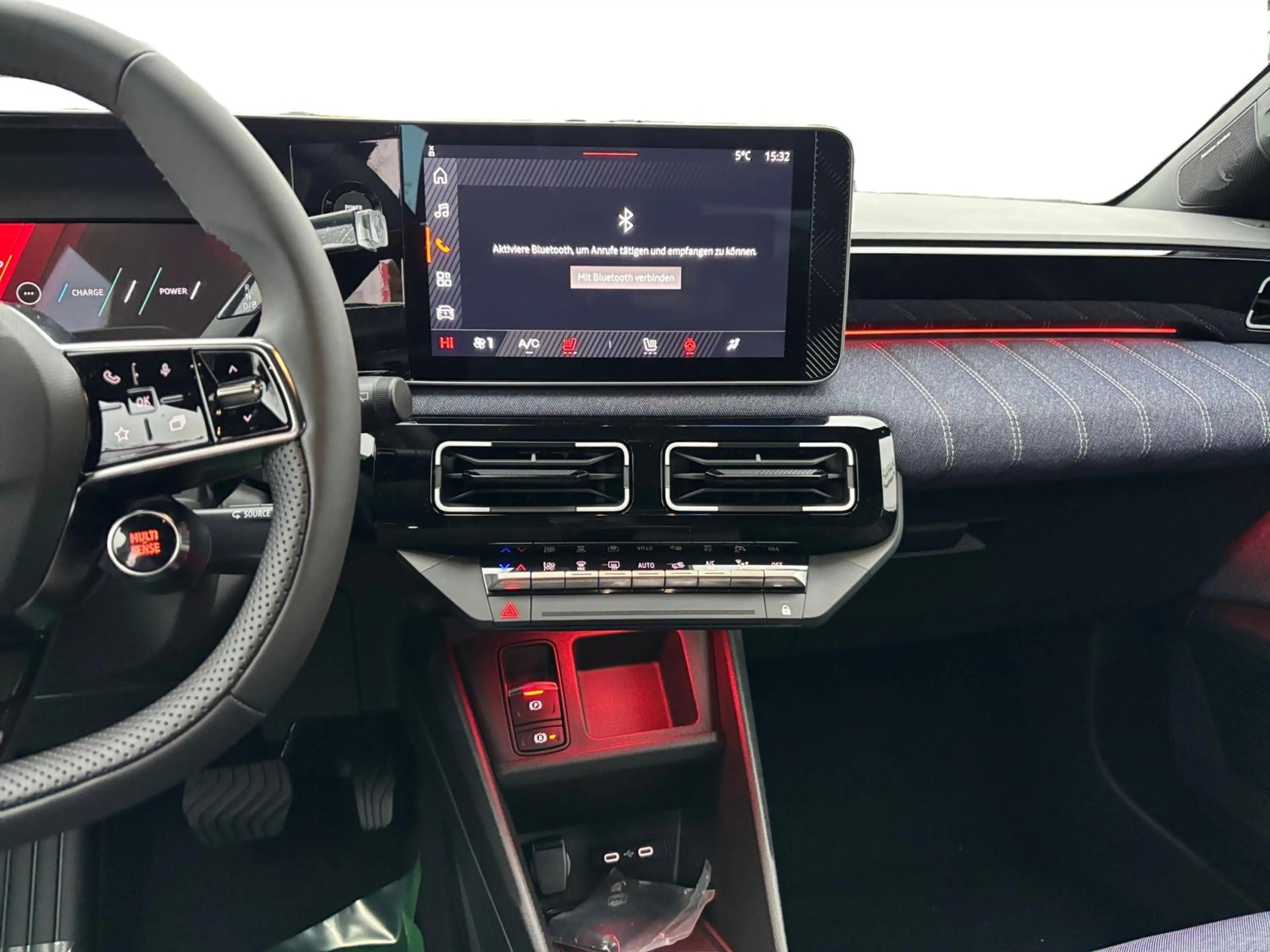 Renault R 5 R5 E-Tech TECHNO 120 Urban Range — photo 12
