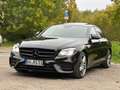 Mercedes-Benz E 350 E 350 d 9G-TRONIC AMG Line Fekete - thumbnail 1