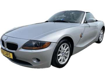 2.2i Roadster Automatik Cuir Xenon PDC