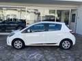 Toyota Yaris 5p 1.5h Active UNICO PROPRIETARIO OK NEOPATENTATI Wit - thumbnail 2