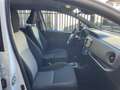 Toyota Yaris 5p 1.5h Active UNICO PROPRIETARIO OK NEOPATENTATI Wit - thumbnail 9