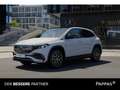Mercedes-Benz EQA 250 *AMG Line, LED-HPS, Distronic, Memory-Paket, Head- Weiß - thumbnail 1