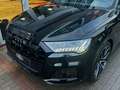 Audi SQ7 *HISTORIQUE-AUDI*LASER-LIGHTS*DYNAMIC-ALL-WHEEL-ST Noir - thumbnail 8