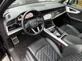 Audi SQ7 *HISTORIQUE-AUDI*LASER-LIGHTS*DYNAMIC-ALL-WHEEL-ST Noir - thumbnail 23