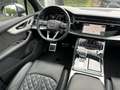 Audi SQ7 *HISTORIQUE-AUDI*LASER-LIGHTS*DYNAMIC-ALL-WHEEL-ST Noir - thumbnail 35