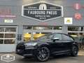 Audi SQ7 *HISTORIQUE-AUDI*LASER-LIGHTS*DYNAMIC-ALL-WHEEL-ST Noir - thumbnail 1