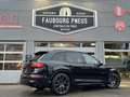 Audi SQ7 *HISTORIQUE-AUDI*LASER-LIGHTS*DYNAMIC-ALL-WHEEL-ST Noir - thumbnail 4