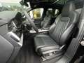 Audi SQ7 *HISTORIQUE-AUDI*LASER-LIGHTS*DYNAMIC-ALL-WHEEL-ST Noir - thumbnail 27