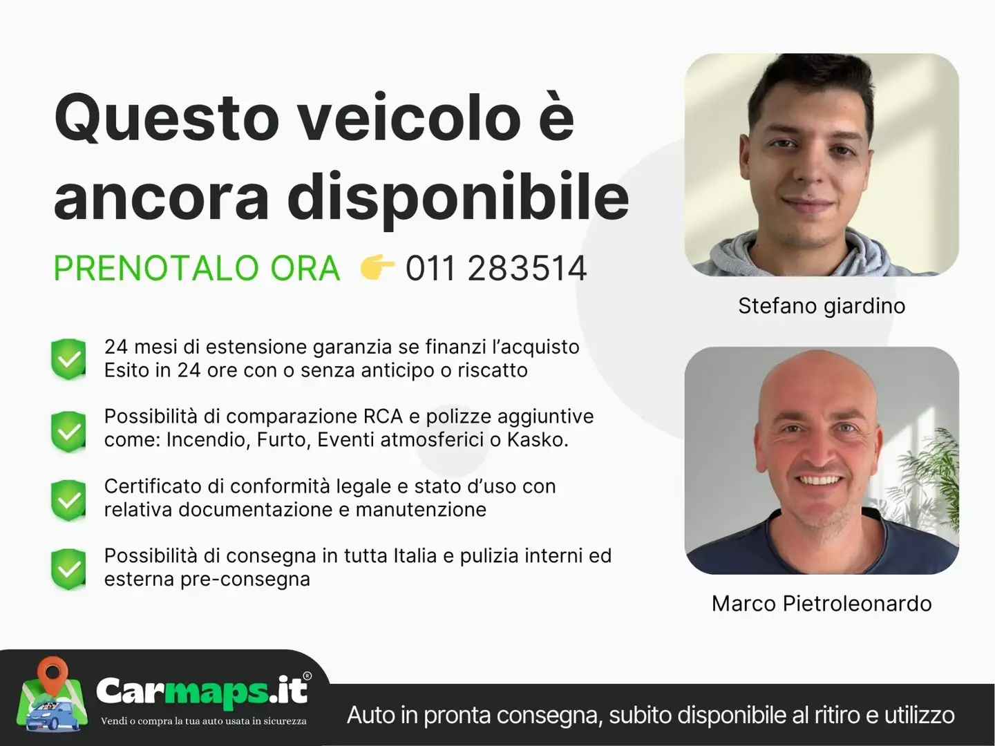 Renault Twingo TCe 110 CV Energy GT Arancione - 2
