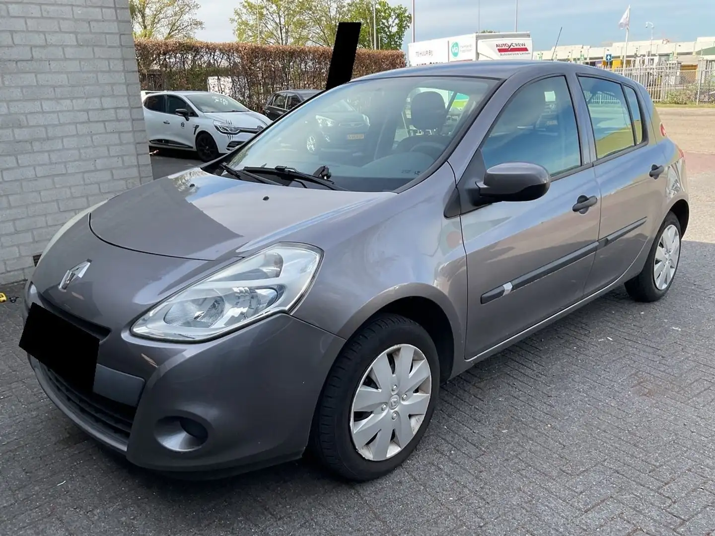 Renault Express III 1.2 16V 75CH EXPRESSION 5P - 1