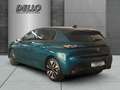 Peugeot 308 Allure Hybrid 6-AT Navi-Zugangspaket Surrounding K Blau - thumbnail 3
