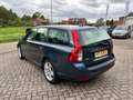 Volvo V50 1.8 Edition II // nette auto // nieuwe APK Blauw - thumbnail 7