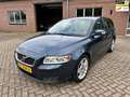 Volvo V50 1.8 Edition II // nette auto // nieuwe APK Blauw - thumbnail 1