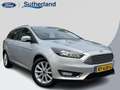 Ford Focus Wagon 1.0 Ecoboost Titanium 125pk Navigatie | Stoe Grigio - thumbnail 1