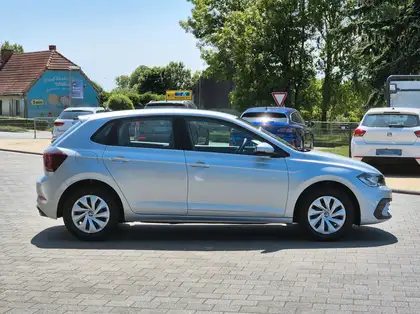 Annonce voiture d'occasion Volkswagen Polo - CARADIZE