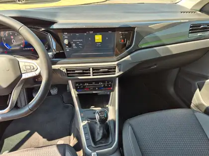 Annonce voiture d'occasion Volkswagen Polo - CARADIZE
