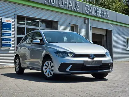 Annonce voiture d'occasion Volkswagen Polo - CARADIZE