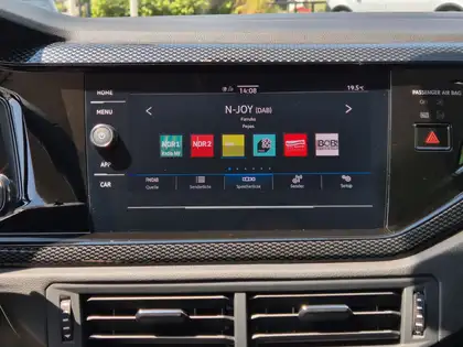 Annonce voiture d'occasion Volkswagen Polo - CARADIZE