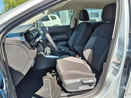 Annonce voiture d'occasion Volkswagen Polo - CARADIZE