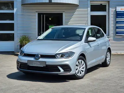 Annonce voiture d'occasion Volkswagen Polo - CARADIZE