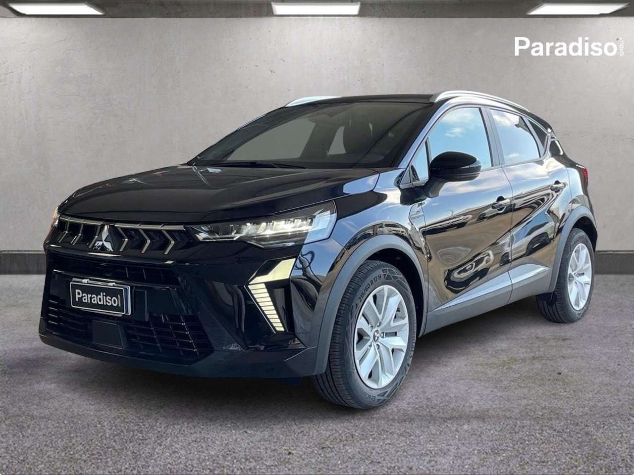 Mitsubishi ASX 1.0 BENZINA - INVITE | 2025 - KM0 | 91CV