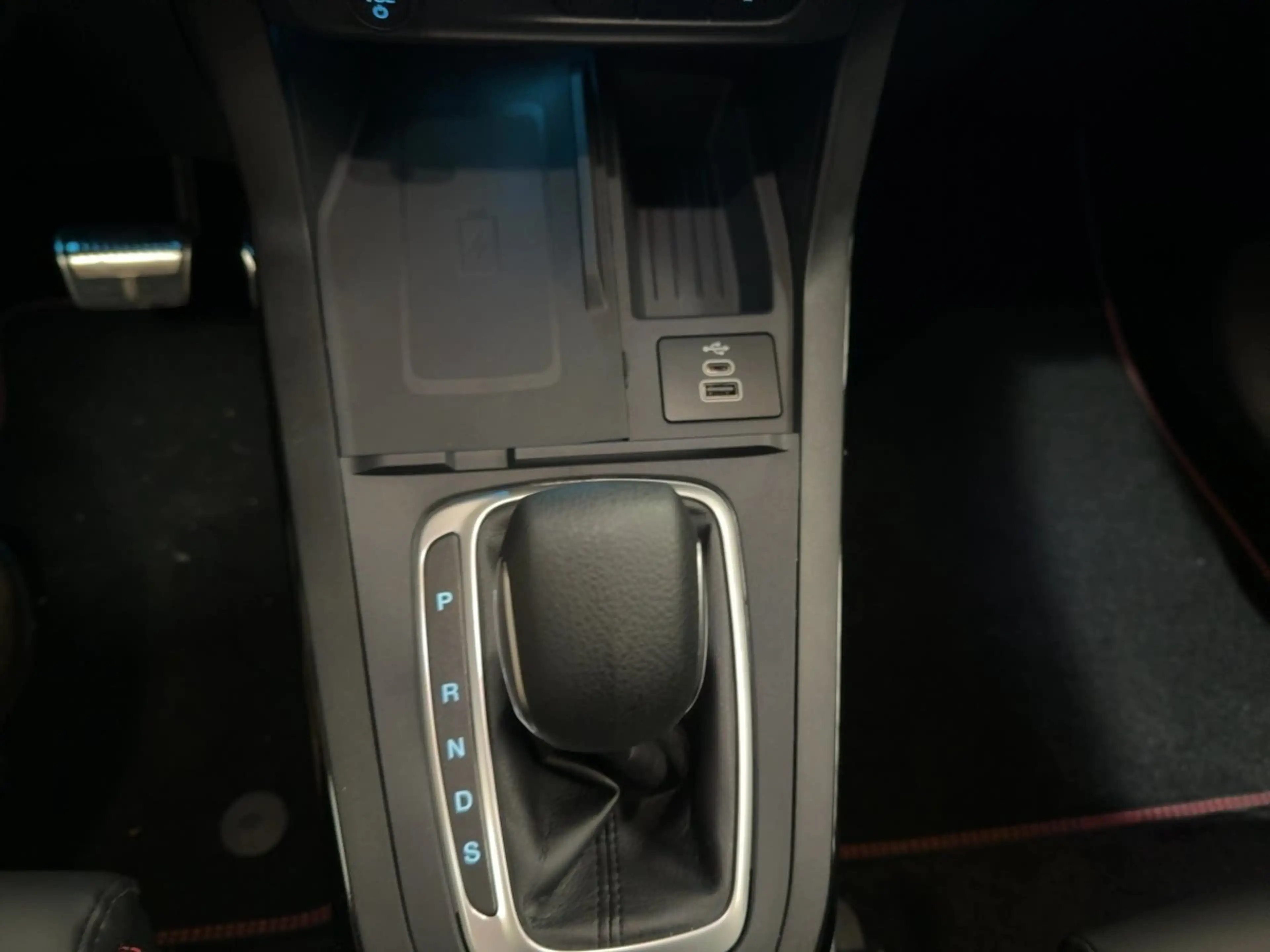 Ford Puma ST-Line X LED+360°Kamera+Winterpaket — photo 15