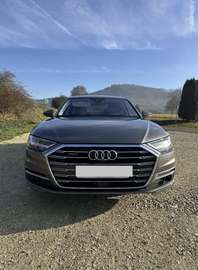 L 50 TDI quattro tiptronic