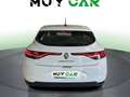 Renault Megane 1.5dCi Blue Equilibre 85kW Blanco - thumbnail 6