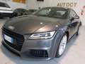 Audi TT TT Coupe 2.0 tdi ultra S line Gris - thumbnail 1