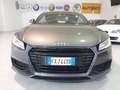 Audi TT TT Coupe 2.0 tdi ultra S line Gris - thumbnail 4