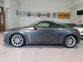 Audi TT TT Coupe 2.0 tdi ultra S line Gris - thumbnail 14