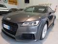 Audi TT TT Coupe 2.0 tdi ultra S line Gris - thumbnail 6
