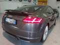 Audi TT TT Coupe 2.0 tdi ultra S line Gris - thumbnail 16