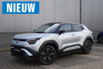 e Style 61 kWh | "Rijd als één van de eersten in 2