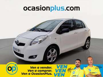1.3 VVT-i TS