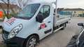 Renault Master Master L1H1 3,1t Minibus Expr. 2,5 dCi Expression Weiß - thumbnail 3