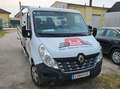 Renault Master Master L1H1 3,1t Minibus Expr. 2,5 dCi Expression Weiß - thumbnail 2