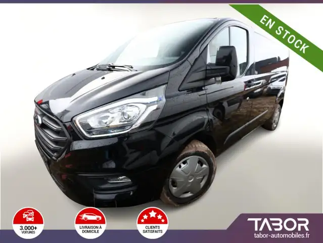 Ford Tourneo Custom 320 L2 2.0 TDCi 170 Aut.