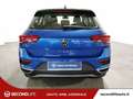 Volkswagen T-Roc 2017 2.0 tdi Advanced 115cv Blu/Azzurro - thumbnail 7