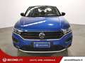 Volkswagen T-Roc 2017 2.0 tdi Advanced 115cv Blu/Azzurro - thumbnail 3