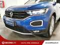 Volkswagen T-Roc 2017 2.0 tdi Advanced 115cv Blu/Azzurro - thumbnail 23